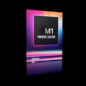 M1 Powerfull Scalping Indicators MT4