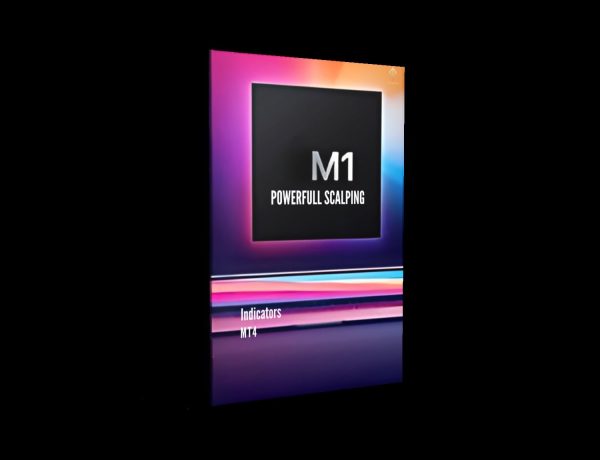 M1 Powerfull Scalping Indicators MT4