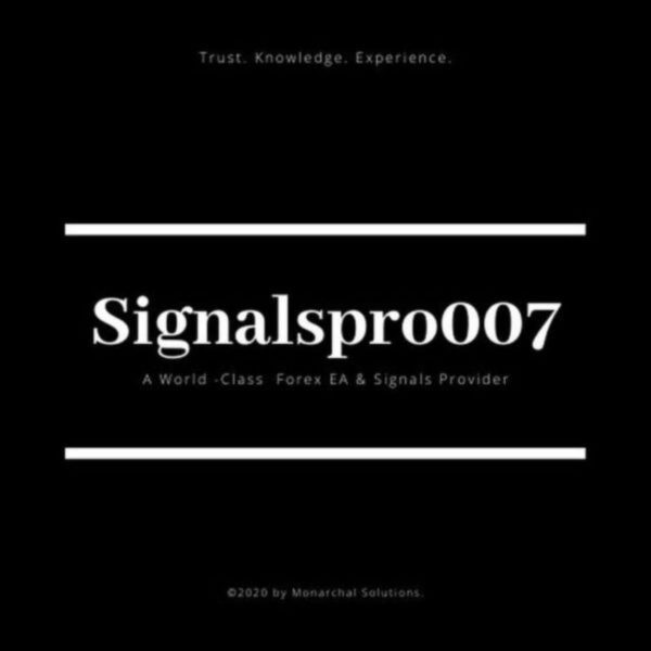 Signalspro007 Logo