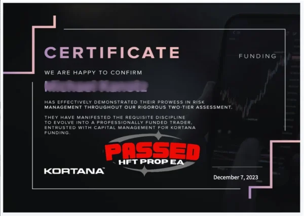HFT Prop EA v3.3 for MT4 Free Download - Image 5