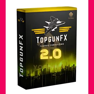 TopGun EA V2.0 MT4 (build 1421+)