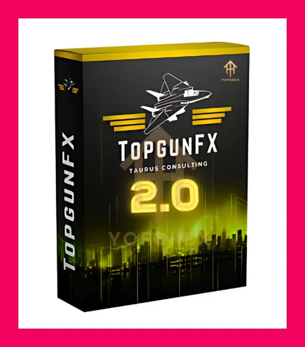 TopGun EA V2.0 MT4 (build 1421+)