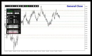 Trade Panel Utilities 3