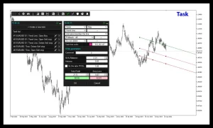 Trade Panel Utilities 4