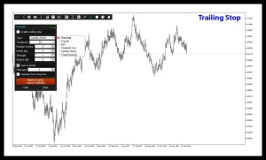 Trade Panel Utilities 5