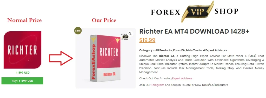 Richter EA DOWNLOAD 1428+