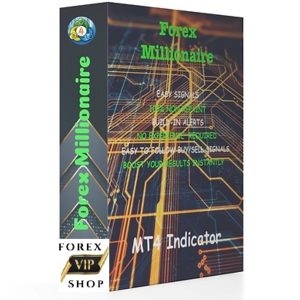 Forex Millionaire Indicator