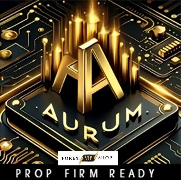 Aurum AI EA V1.2 For Gold Trading | MT4 | Download