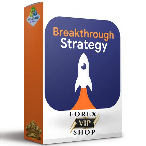 Breakthrough Strategy EA DOWNLOAD With Setfiles