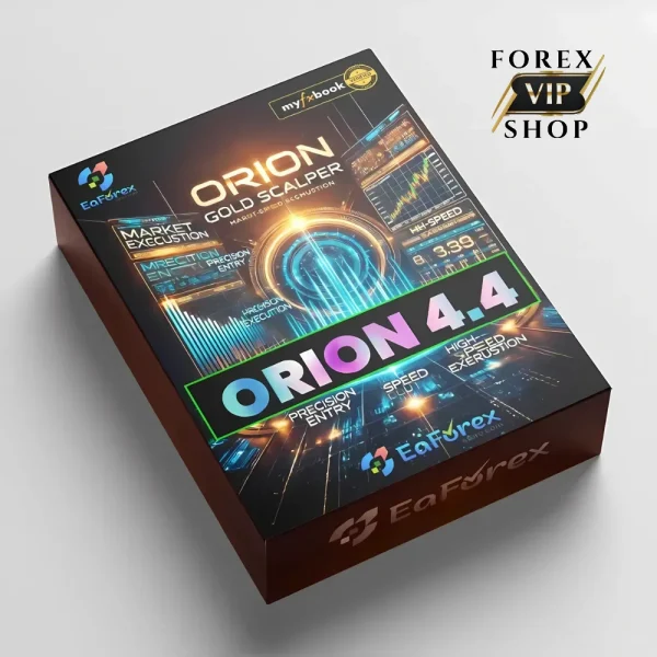 Orion Gold Scalper V4.3 + 4.4 Download