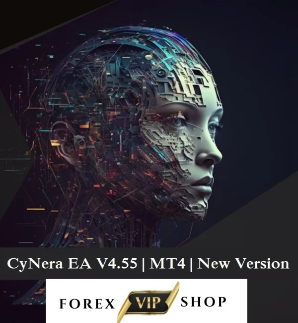 CyNera EA V4.60 | Download New Version