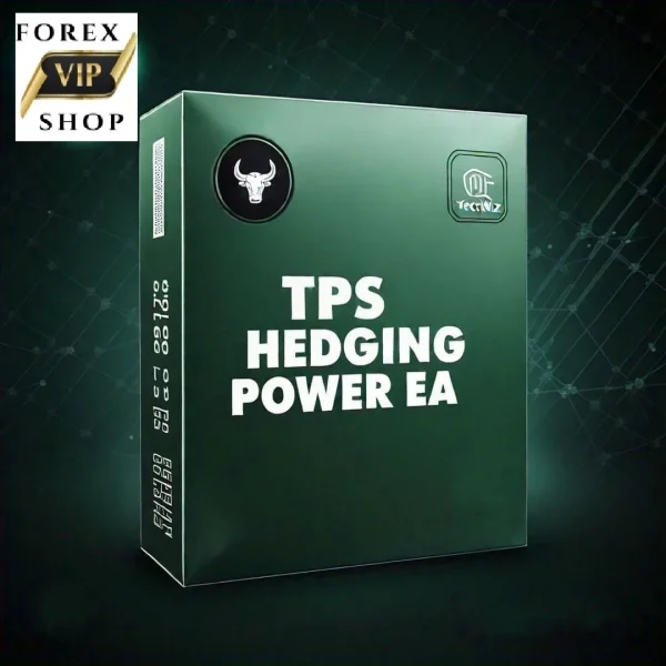 TPS Hedging Power EA V3.0 MT4 | Build 1430 | Download