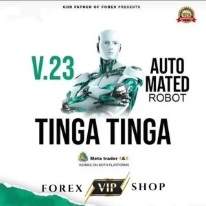 Tinga Tinga Robot EA V23 DOWNLOAD