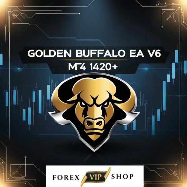 Golden Buffalo EA V6 DOWNLOAD