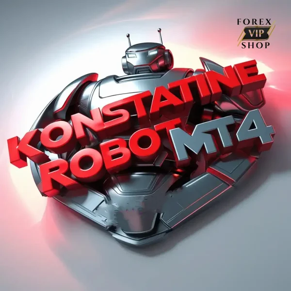 Konstantine Robot EA DOWNLOAD | Growth 320% | V1.0