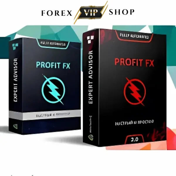 Profit FX EA DOWNLOAD