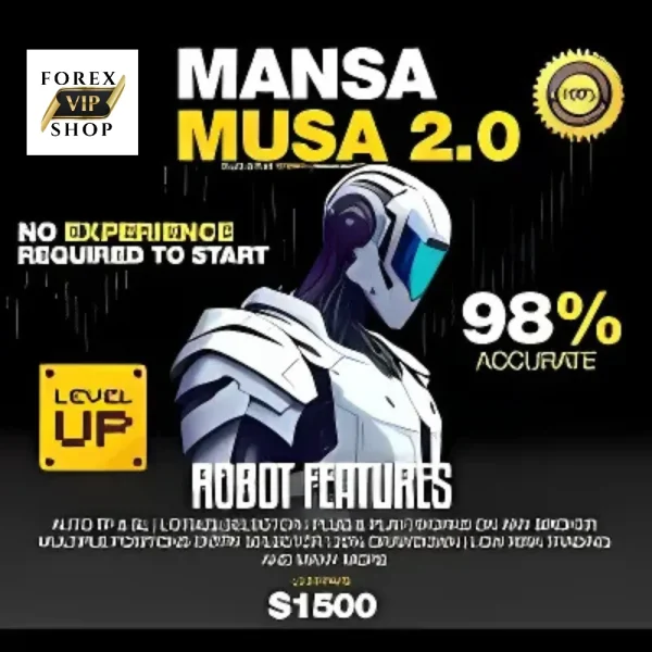 Mansa Mussa Flipping Robot DOWNLOAD