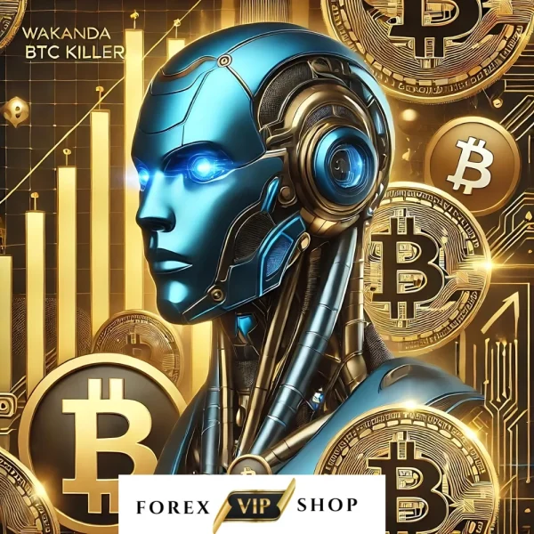 Wakanda BTC Killer EA DOWNLOAD