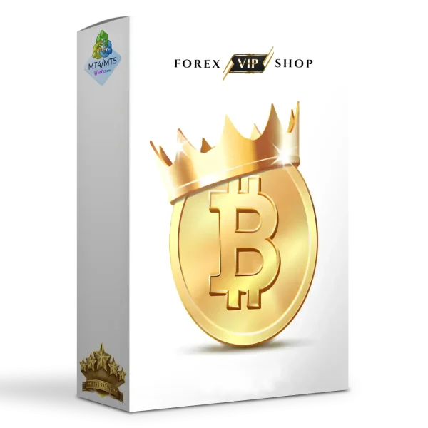 Bitcoin Robot EA Download