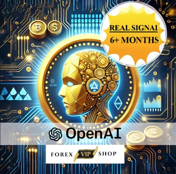 Gold Scalping AI