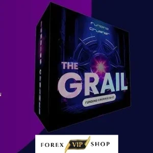 The Grail Funding Crusher EA DOWNLOAD