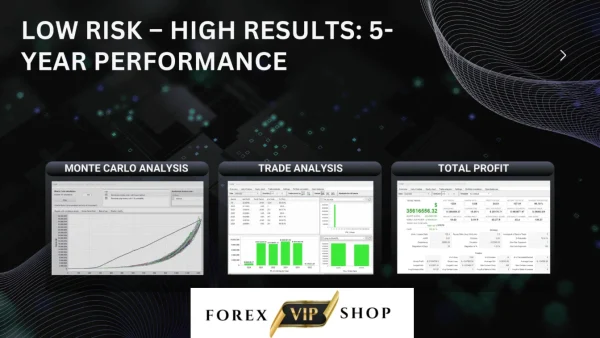 EvoTrade EA V1.1 MT4