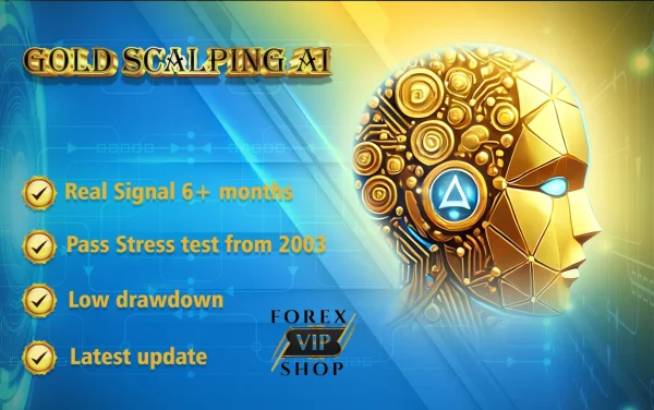 Gold Scalping AI MT4 Download | Platform Build 1431+ - Image 7
