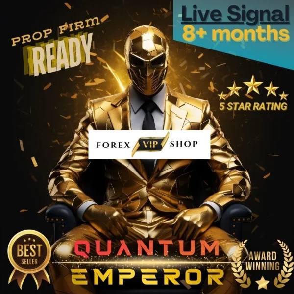 Quantum Emperor EA V5.8 DOWNLOAD