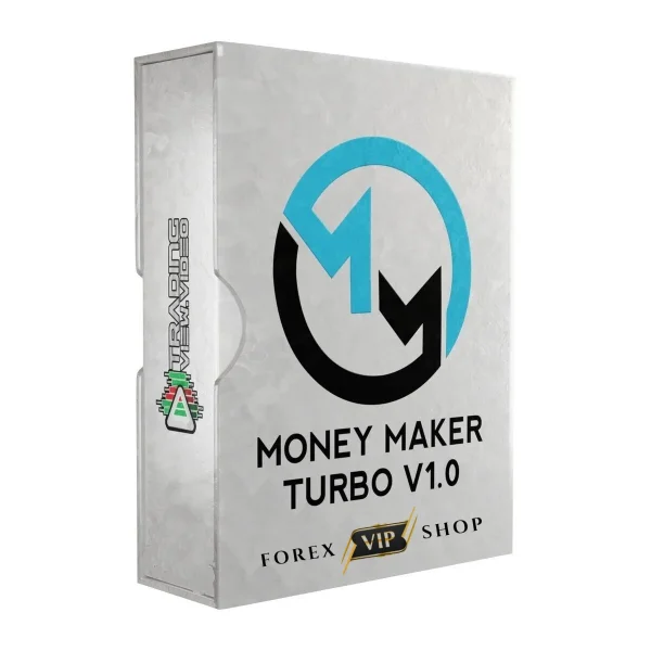 Money Maker Turbo EA V1.0 DOWNLOAD