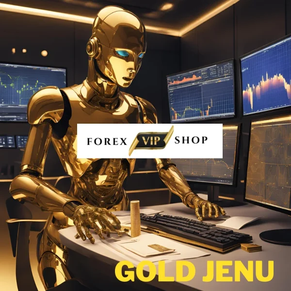 Gold Jenu EA V2.0 MT4 DOWNLOAD