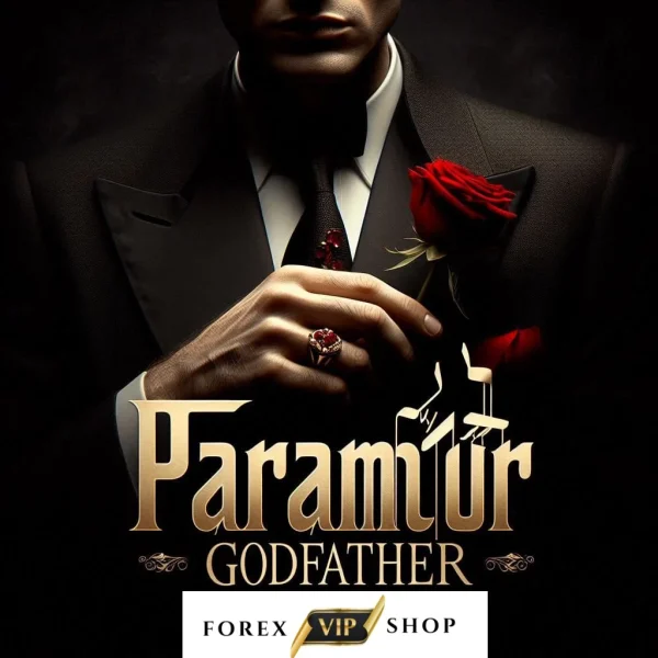 Paramour Godfather EA MT4 DOWNLOAD