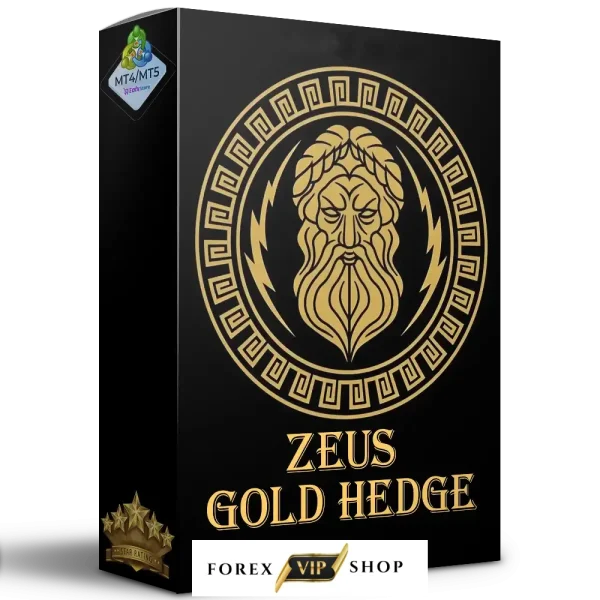 Zeus Gold Hedge EA DOWNLOAD
