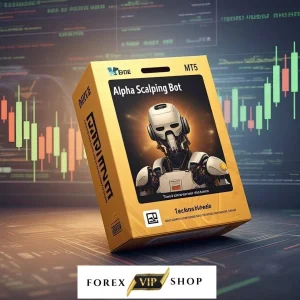 Alpha Scalping Bot DOWNLOAD