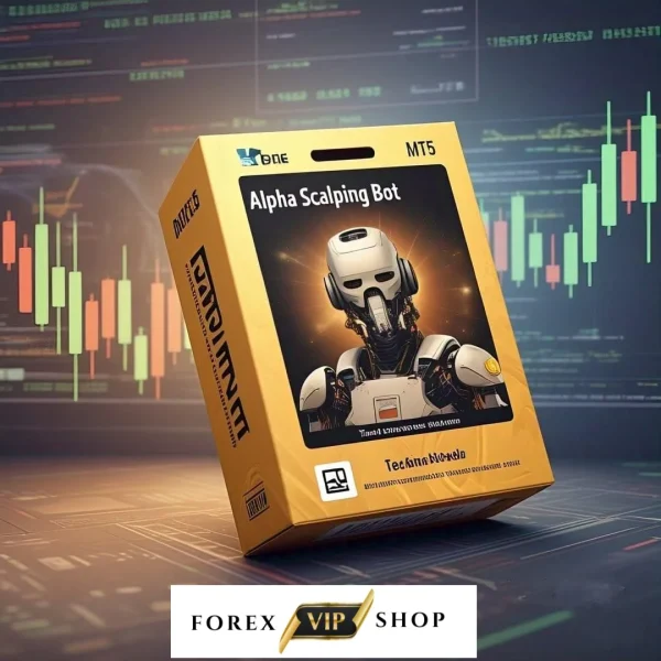 Alpha Scalping Bot DOWNLOAD