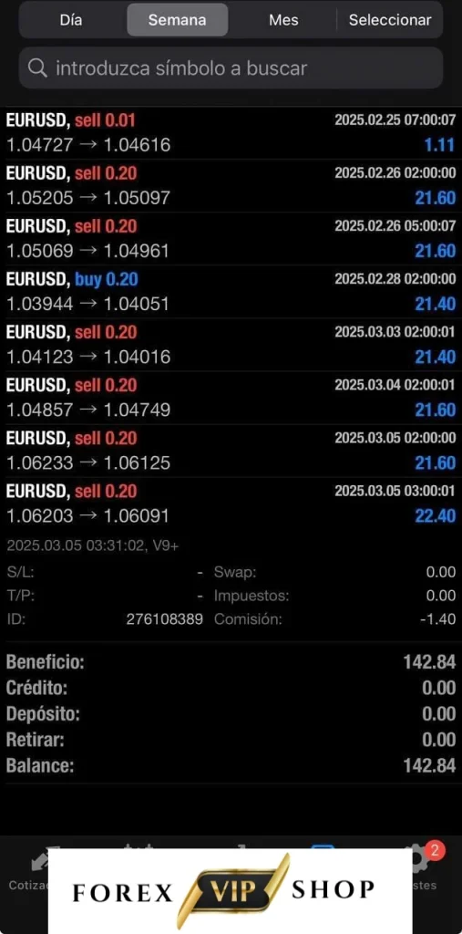 Ultron V9 Forex EA MT4 DOWNLOAD | Build 1441+