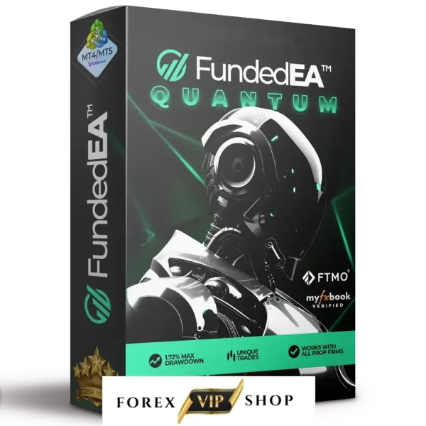 FUNDEDEA PREMIUM EA DOWNLOAD