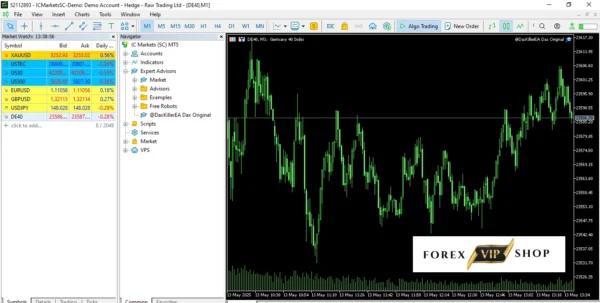 DAX Killer