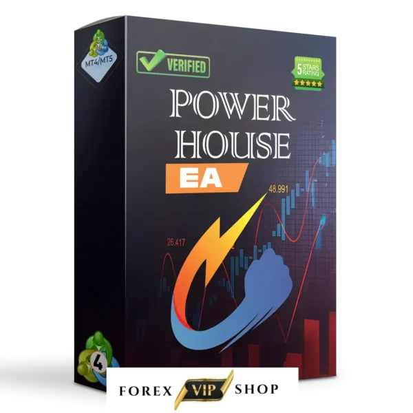 Powerhouse EA DOWNLOAD