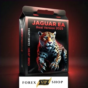 Jaguar EA Real Version 2025 MT5 DOWNLOAD