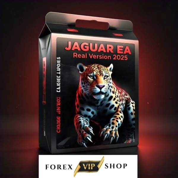 Jaguar EA Real Version 2025 MT5 DOWNLOAD