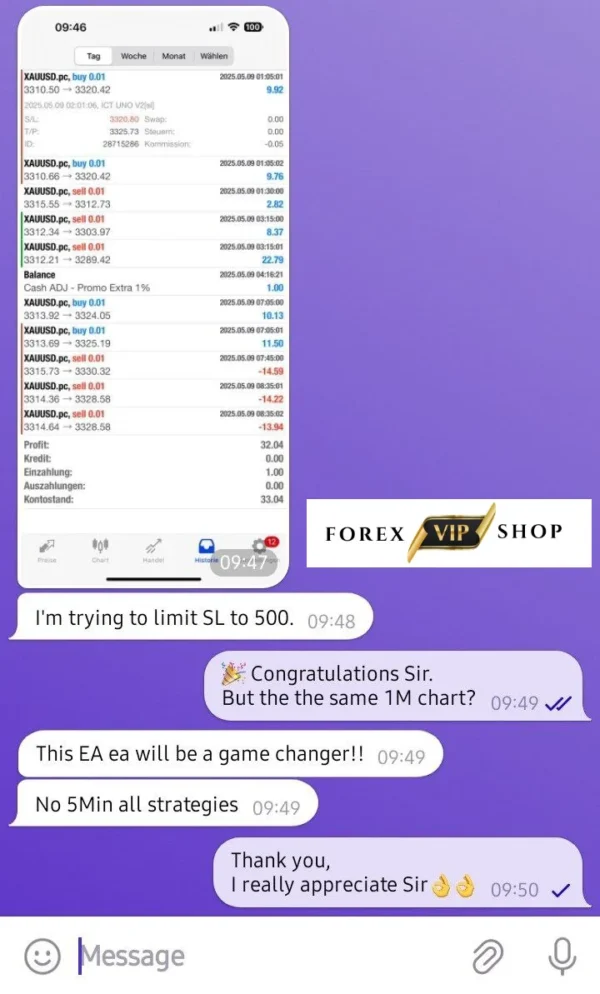ICT UNO V2.0