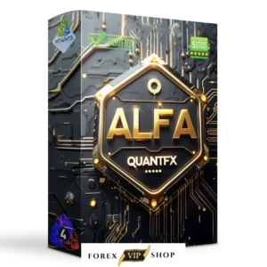 Alfa-Quant Forex Robot EA DOWNLOAD