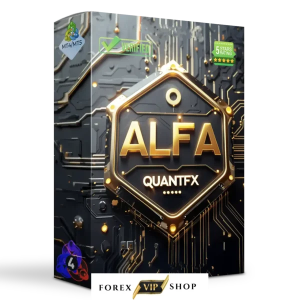 Alfa-Quant Forex Robot EA DOWNLOAD