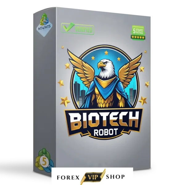 Biotech Robot EA DOWNLOAD