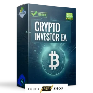 Crypto Investor EA DOWNLOAD