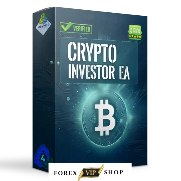 Crypto Investor EA DOWNLOAD