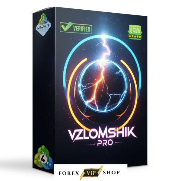 Forex Vzlomshik Pro EA DOWNLOAD