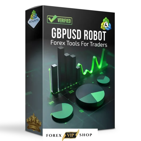 GBPUSD Robot DOWNLOAD