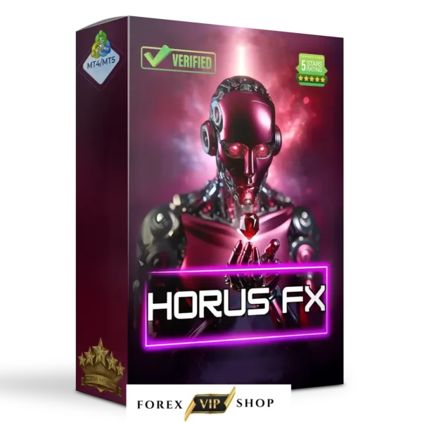 HORUS FX EA DOWNLOAD