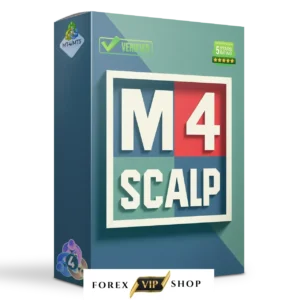 M4Scalp EA DOWNLOAD